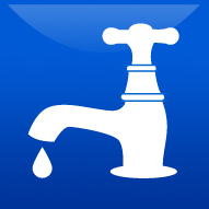 leaky faucets